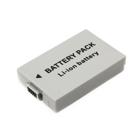Batería para Canon Videocámara VIXIA HF R200