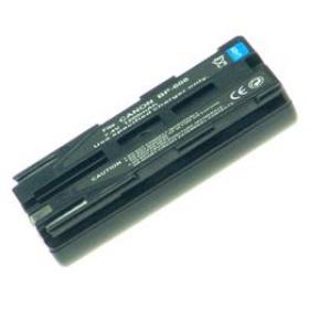 BP-608 Batería para Canon Videocámara