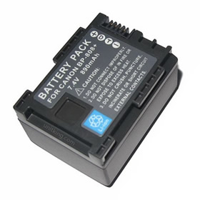 Batería para Canon Videocámara VIXIA FS200