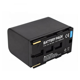 Batería para Canon Videocámara V40Hi