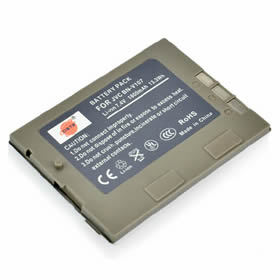 BN-V107 Batería para JVC Videocámara
