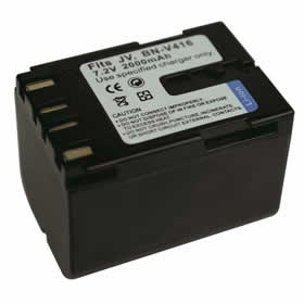 Batería para Jvc Videocámara GR-DVA33