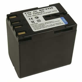 Batería para Jvc Videocámara GY-HD111CHE