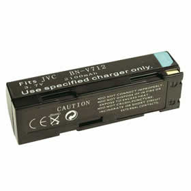 BN-V712 Batería para JVC Videocámara