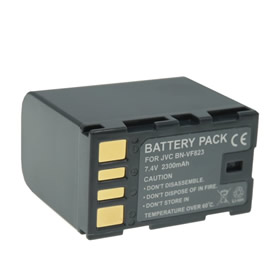 Batería para JVC Videocámara GY-HMZ1