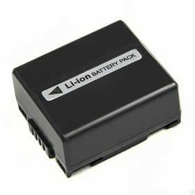 Batería para Panasonic Videocámara PV-GS120