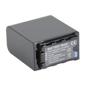 Batería para Panasonic Videocámara Lumix BGH1