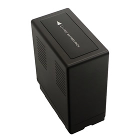 Batería para Panasonic Videocámara AG-AC160A