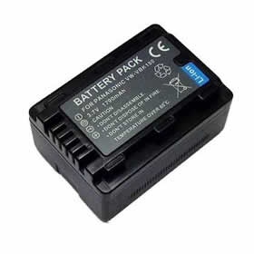 Batería para Panasonic Videocámara SDR-H101GK