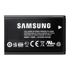 Batería para Samsung Videocámara HMX-W200RP