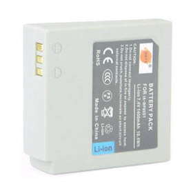 Batería para Samsung Videocámara SC-HMX10C
