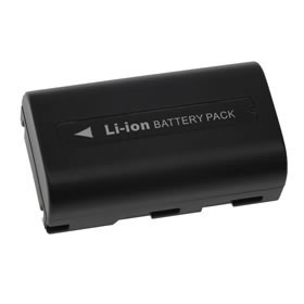 Batería para Samsung Videocámara VP-D372WH