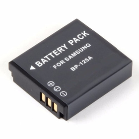 Batería para Samsung Videocámara HMX-Q200