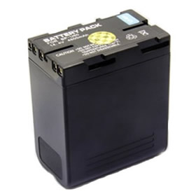 Batería para Sony Videocámara PMW-F3L