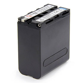 NP-F990 Batería para Sony Videocámara