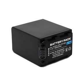NP-FH100 Batería para Sony Videocámara