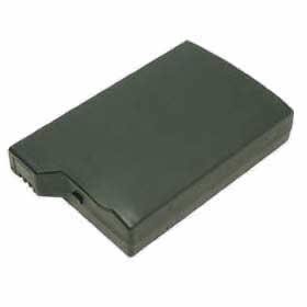 PSP-110 Batería para Sony Videocámara