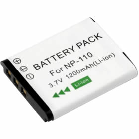 Batería para Jvc Videocámara GZ-VX815