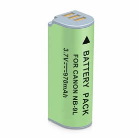 Batería para Canon Cámara PowerShot N2