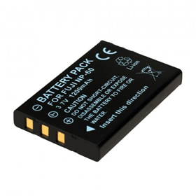 Batería para Samsung Cámara Digimax U-CA505