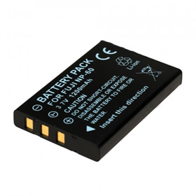 Batería para Kodak Cámara EasyShare LS420