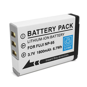 Batería para Fujifilm Cámara X100T