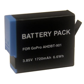 ADBAT-001 Batería para GoPro Cámara
