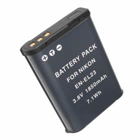 Batería para Nikon Cámara Coolpix B700