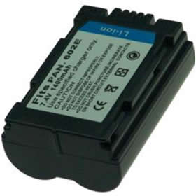 CGR-S603A/1B Batería para Panasonic Cámara