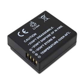 DMW-BLE9GK Batería para Panasonic Cámara