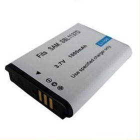 SLB-1137D Batería para Samsung Cámara