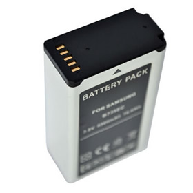 Batería para Samsung Cámara EK-GN120ZKAXEF