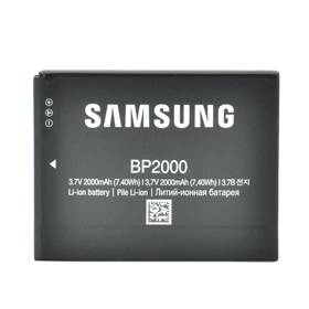 EB-F1A2KBU Batería para Samsung Cámara