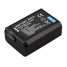 Batería para Sony Cámara Alpha ILCE-7R/B