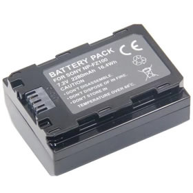 Batería para Sony Cámara Alpha ILCE-7RM4