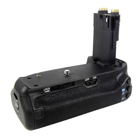 Empuñaduras para cámaras réflex digitales Canon BG-E14