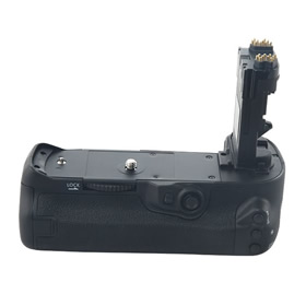Empuñaduras para cámaras réflex digitales Canon BG-E16