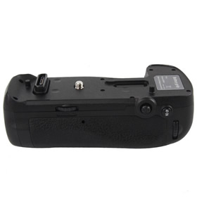 Empuñaduras para cámaras réflex digitales Nikon MB-D18