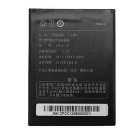 Batería Telefonía Móvil para Coolpad 5890
