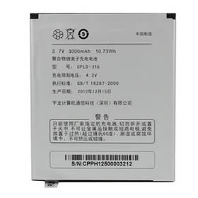 Batería Telefonía Móvil para Coolpad 9970