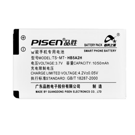 Batería Telefonía Móvil para Huawei C8000