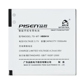 Batería Telefonía Móvil para Huawei C8812+