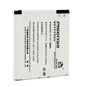 Batería Telefonía Móvil para Huawei U8950D