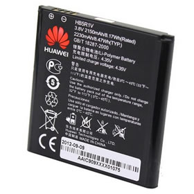 Batería Telefonía Móvil para Huawei U9508
