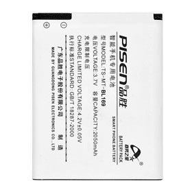 Batería Telefonía Móvil para Lenovo A789