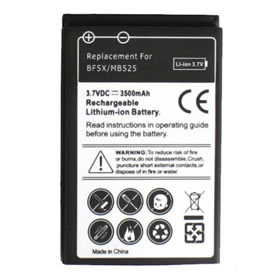 Batería Telefonía Móvil para Motorola XT883