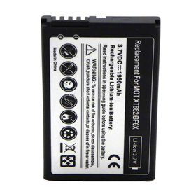 Batería Telefonía Móvil para Motorola BF6X
