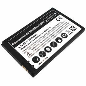 Batería Telefonía Móvil para Motorola BH5X