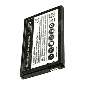 Batería Telefonía Móvil para Motorola BH6X