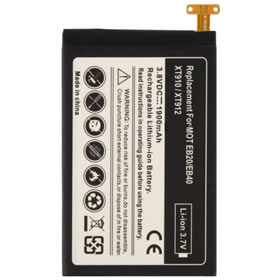 Batería Telefonía Móvil para Motorola EB20